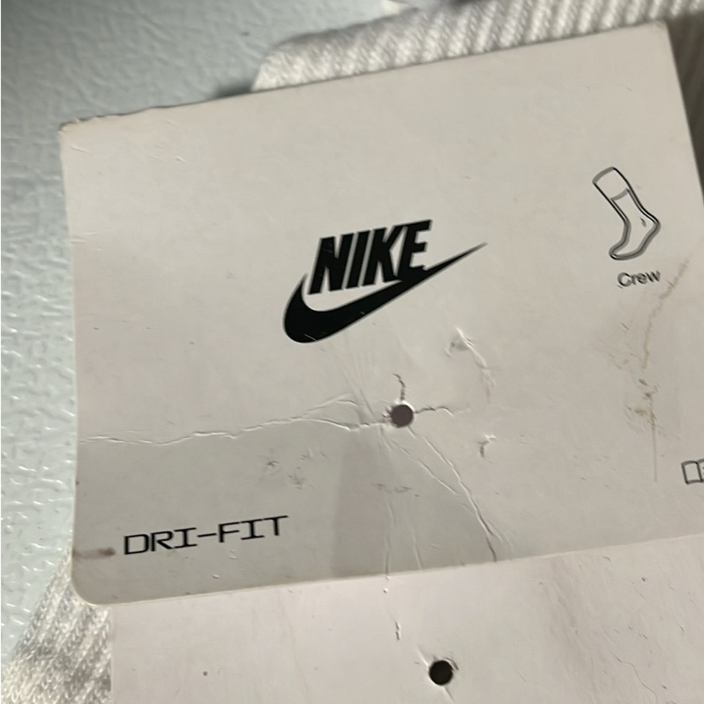 Men, Nike socks - Picture 6 of 6